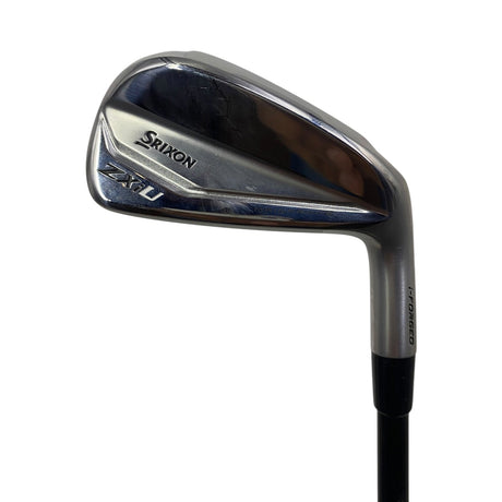 Srixon ZXIU 20º-3º Driving i-Forged iron - One Golf