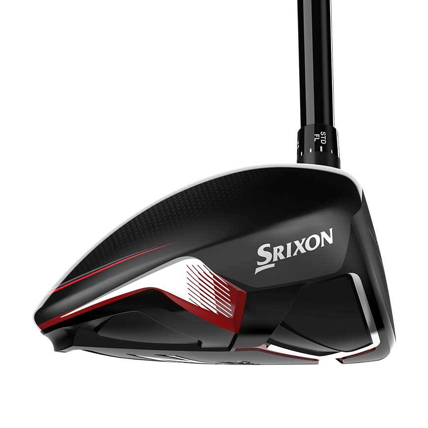 Srixon ZX5 Men's Driver (Left Handed) – One Golf