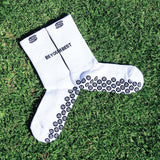 Strapzys Shinnies Multi-Sport Grip Socks - One Golf