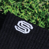 Strapzys Shinnies Multi-Sport Grip Socks - One Golf