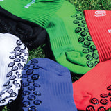 Strapzys Shinnies Multi-Sport Grip Socks - One Golf