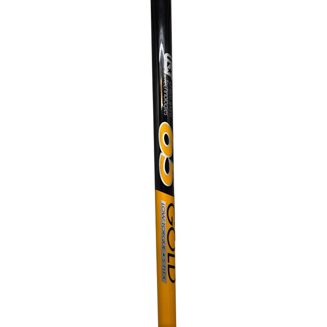 Sub 70 TAIII 3D 9.5º Driver - One Golf