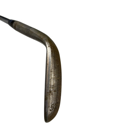 Sub 70 TAIII Forged Raw 52º Wedge - One Golf