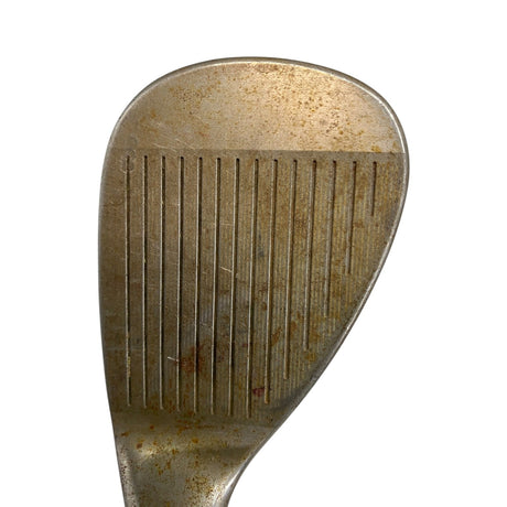 Sub 70 TAIII Forged Raw 52º Wedge - One Golf