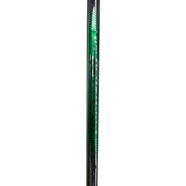 Sub 70 TAIII Forged Raw 52º Wedge - One Golf