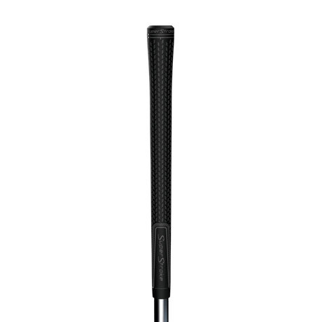 Super Stroke Crossline 2.0 Standard Black Grip - One Golf