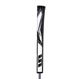Super Stroke Pistol 1.0 Black/White Putter Grip