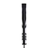 Super Stroke Pistol 2.0 Black/White Putter Grip