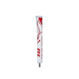 Super Stroke Zenergy Claw 1.0 Red/White Putter Grip