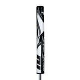 Super Stroke Zenergy Tour 2.0 Black/White Putter Grip