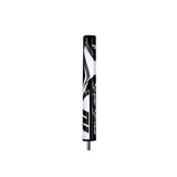 Super Stroke Zenergy Tour 3.0 Putter Grip - Black/White