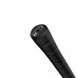 Super Stroke Revl Comfort Black Grip - One Golf