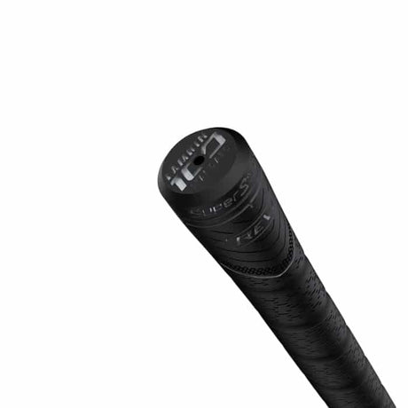 Super Stroke Revl Comfort Black Grip - One Golf