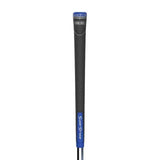 Super Stroke Revl Players Black/Blue Grip - One Golf
