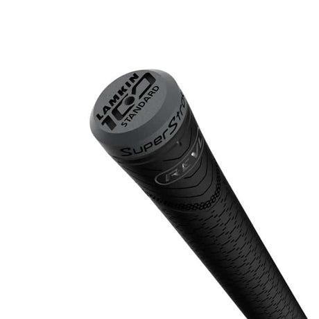 Super Stroke Revl Players Black/Grey Grip - One Golf