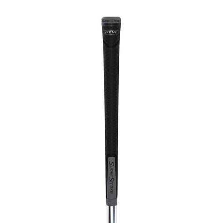 Super Stroke Revl Players Black/Grey Grip - One Golf
