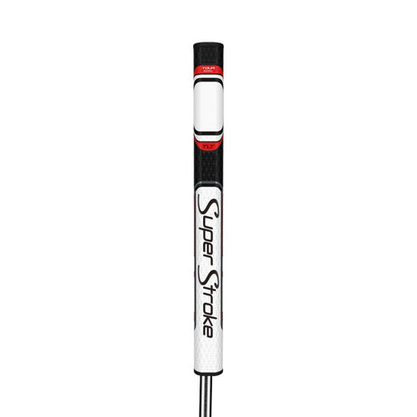 Super Stroke TLT 2.0 XL/2 Putter Grip - One Golf