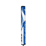 Super Stroke Tour 2.0 Blue/White Putter Grip - One Golf