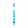 Super Stroke Zenergy 2.0 Sky/White Putter Grip - One Golf
