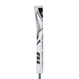Super Stroke Zenergy Claw 1.0 White/Black Putter Grip - One Golf
