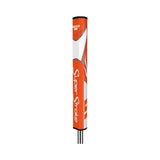 Super Stroke Zenergy Tour 3.0 Orange Putter Grip - One Golf
