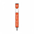 Super Stroke Zenergy Tour 3.0 Orange Putter Grip - One Golf