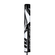 Super Stroke Zenergy Tour 3.0 Putter Grip - Black/White - One Golf