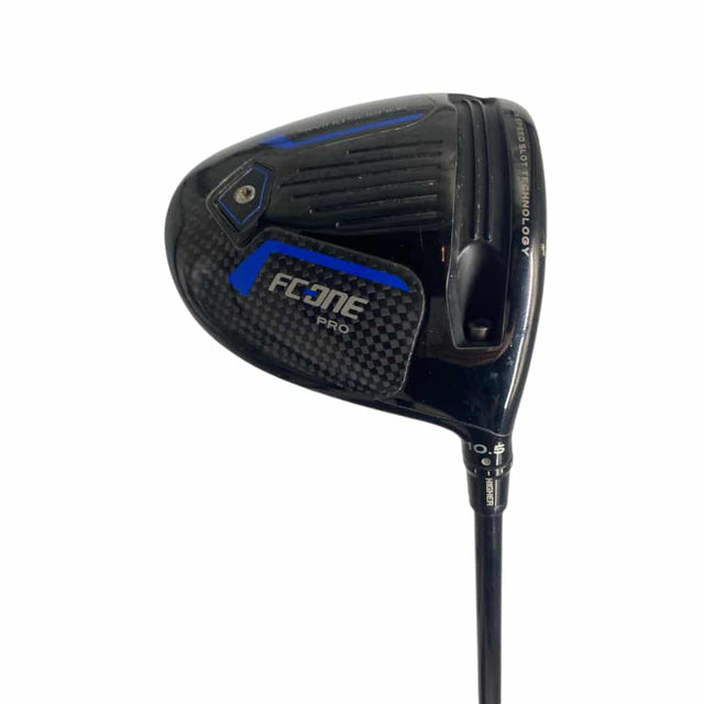 Swing Science FC One Pro 10.5º Driver - One Golf