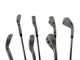 Takomo 101T Irons - One Golf