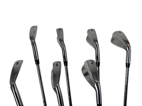 Takomo 101T Irons - One Golf