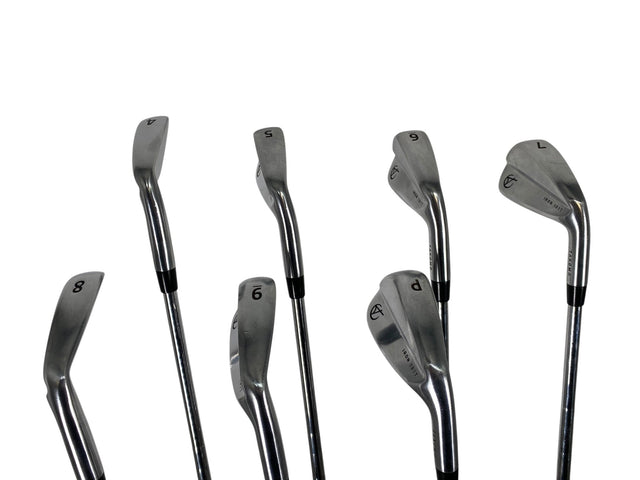 Takomo 101T Irons - One Golf