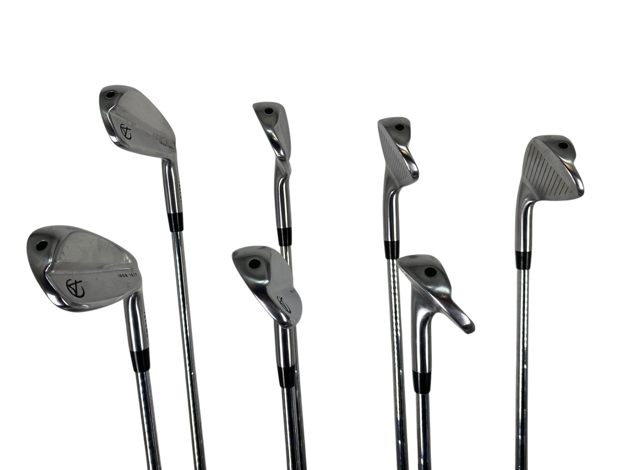 と*ー様 最終値下げ　Takomo IRON 101T アイアン4-Pセット Takomo 101T Irons – One Golf