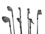 Takomo 101T Irons - One Golf