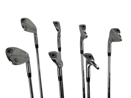 Takomo 101T Irons - One Golf