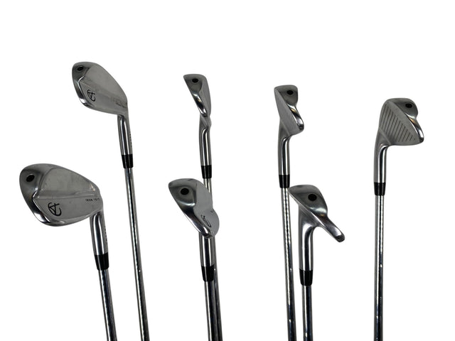 Takomo 101T Irons - One Golf