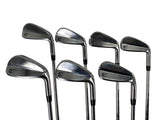 Takomo 101T Irons - One Golf