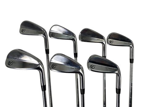 Takomo 101T Irons - One Golf