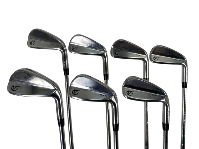 Takomo 101T Irons - One Golf