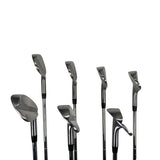 Takomo 301CB/MB Forged Irons - One Golf