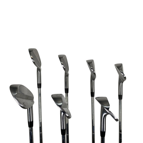 Takomo 301CB/MB Forged Irons - One Golf