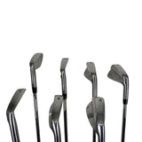 Takomo 301CB/MB Forged Irons - One Golf