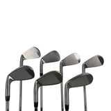 Takomo 301CB/MB Forged Irons - One Golf