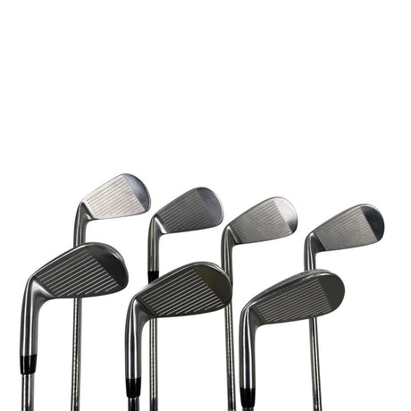 Takomo 301CB/MB Forged Irons - One Golf