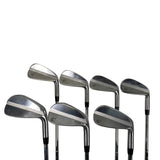 Takomo 301CB/MB Forged Irons - One Golf