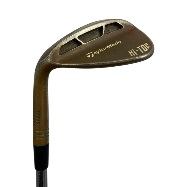 TayloMade Hi-Toe 58º Wedge - One Golf