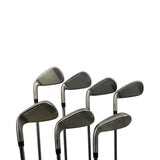 TayloMade M4 Irons - One Golf