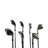 TayloMade M4 Irons - One Golf