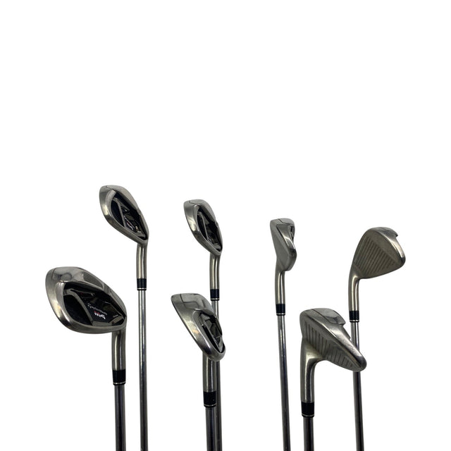 TayloMade M4 Irons - One Golf