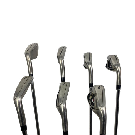 TayloMade M4 Irons - One Golf