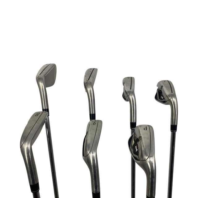 TayloMade M4 Irons - One Golf